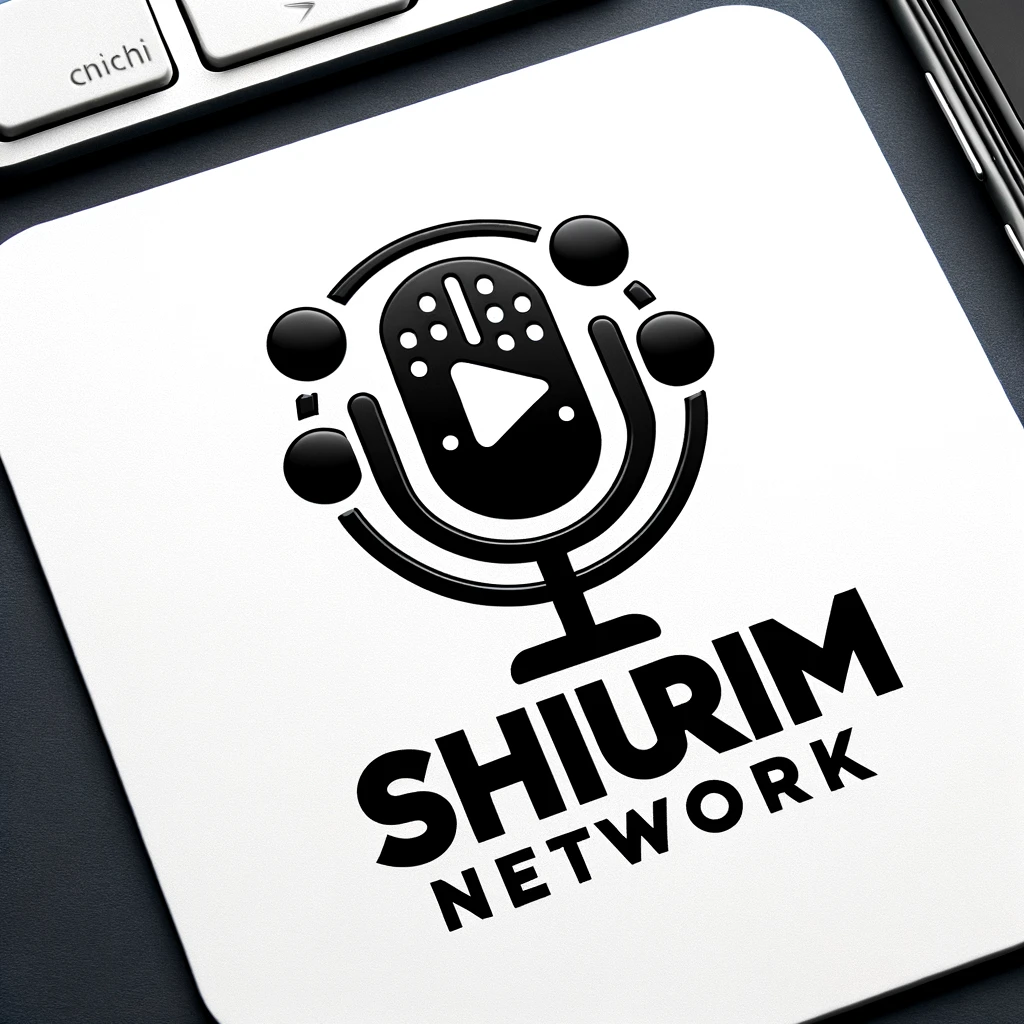 Shiurim.net Logo